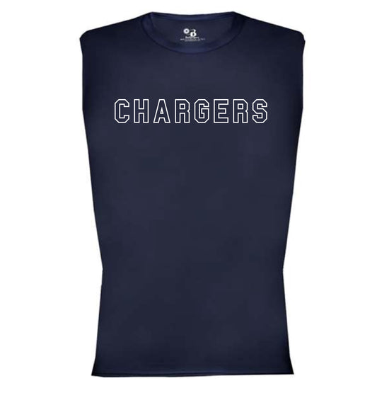 Compression Tank Top Youth And Adult Sizes