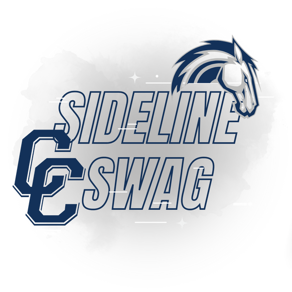 Corner Canyon Sideline Swag